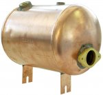 FAEMA Kessel E61 1 Gruppig