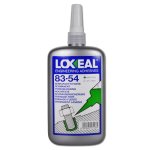 LOXEAL 83-54 Schraubensicherung, hochfest, hochtemperaturbeständig - 50ml