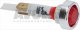 signallampe rot v220 10mm