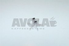Laufrad Flowmeter Digmesa