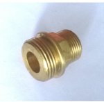 ANSCHLUSS ø 1 ZOLL  AUßENGEW. 3/4 ZOLLAUßENGEW.