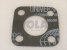rancilio gruppendichtung ndash 71 5 x 71 5 x 2 3 mm