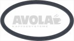 O-RING KESSEL GAGGIA BABY OR156 SILIKON