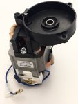 Motor für Kaffeemühle IMAT V220/50 CASA