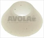 Kegeldichtung aus Teflon ø 12x5x5 mm