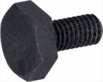 Schraube Mahlscheibenträgerfixierung La San Marco Linksgewinde MA6x12 mm