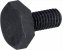 schraube mahlscheibentraegerfixierung la san marco linksgewinde ma6x12 mm