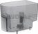 wassertank saeco royal