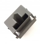 Saeco Vienna Cafe Grande Kaffeeauslauf Führung