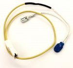 Saeco Kabel mit Thermopille 100°C JP