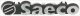 silver plate logo saeco new p0049 p0053
