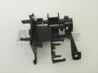 Saeco Halterung für Ventilkörper - Kunststoff schwarz