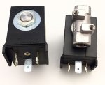 Saeco 2-Wege OLAB Elektro Magnetventil 1/8 I,15VA
