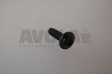 Saeco Schraube 3,5X12