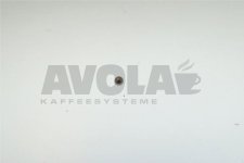 Saeco Stahl Kugel Ø3,2MM