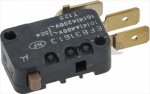 MIKROSCHALTER 12A 250V