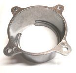 Siebträgerhalter für Gruppe
