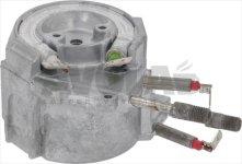 THERMOBLOCK SAECO 1100W 230V