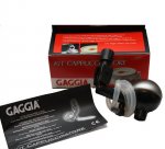 GAGGIA CAPPUCCINATORE***nicht mehr lieferbar***