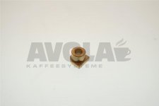 Saeco Gaggia Sinterlager für den Motor