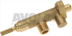 GAGGIA BABY NEW BABY DAMPFHAHN (nicht mehr lieferbar)