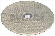 Gaggia Original Dusche ø54,50 mm