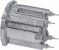 gaggia classic baby kessel 570 680w 120 220 240v