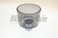 GAGGIA BOHNENBEHÄLTER MDF (nicht mehr lieferbar)