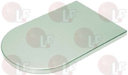 Saeco Magic Wassertankdeckel silber