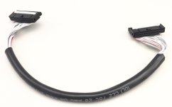 Saeco Flachbandkabel 26-polig L:250mm