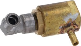 SAECO IDEA CAP002 Kit Entlüftungsventil
