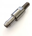 Saeco Idea Raccord zu Adapter Cappuccinatore