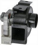 SAECO Ventilatormotor 230 V
