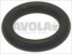 o ring orm 0090 25 epdm