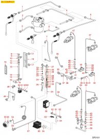 Hydraulische Anlagen  SPAZIALE SELETRON PLUS