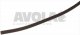 rohr silikon braun o 3x6 60sh 1 meter