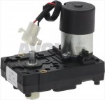 BIANCHI GETRIEBEMOTOR 123MR 24V 11 rpm