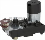 Motor Brühergruppe 24V kpl. Bianchi GAIA