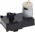 PRODUKTMOTOR BIANCHI SPRINT/GAIA 24Vdc 80rpm