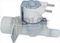 MAGNETVENTIL 24V M13 mm Bianchi