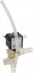 MAGNETVENTIL ODE 90° 24V 12W