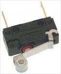 Mikroschalter Saia-Burgess V4NCST9C2-AUX
