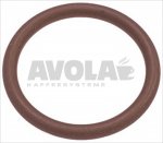O-Ring 4112 FKM Kolben