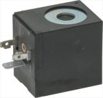 Spule für Magnetventil OLAB BIANCHI GAIA 24V DC 19W