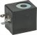 spule fuer magnetventil olab bianchi gaia 24v dc 19w