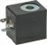 spule magnetventil olab bianchi gaia 24v dc 19w