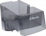 Saeco Royal Office Wassertank