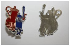 GAGGIA CLASSIC EMBLEM (nicht mehr lieferbar)