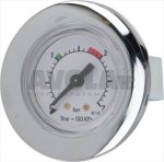 Manometer Fiorenzato Bricoletta