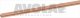 kupferrohr o 4 x 6 mm 1 meter